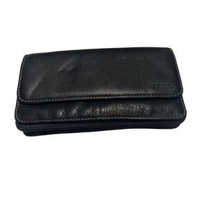 Fossil Wallet
